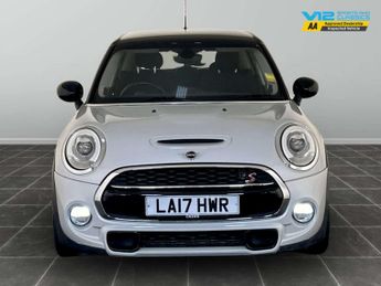 MINI Hatch 2.0 Cooper SD Hatchback 5dr Diesel Auto 6Spd Euro 6 (s/s) (170 p