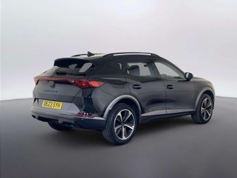 CUPRA Formentor 1.5 TSI V1 SUV 5dr Petrol DSG Euro 6 (s/s) (150 ps)