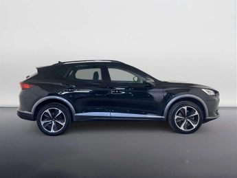 CUPRA Formentor 1.5 TSI V1 SUV 5dr Petrol DSG Euro 6 (s/s) (150 ps)
