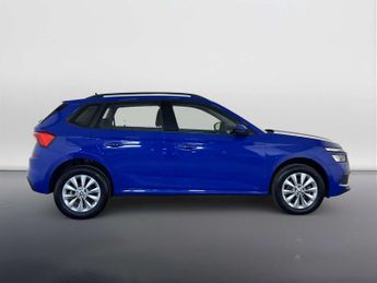 Skoda Kamiq 1.0 TSI S SUV 5dr Petrol Manual Euro 6 (s/s) (95 ps)