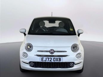 Fiat 500 1.0 MHEV Dolcevita Hatchback 3dr Petrol Manual Euro 6 (s/s) (70 