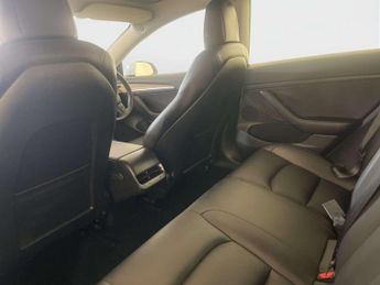 Tesla Model 3 (Dual Motor) Performance Saloon 4dr Electric Auto 4WDE (Performa