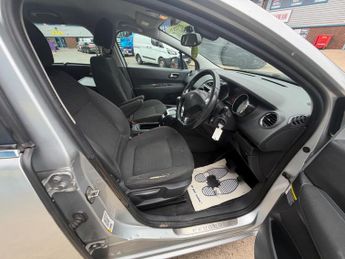 Peugeot 5008 1.6 e-HDi Active EGC Euro 5 (s/s) 5dr