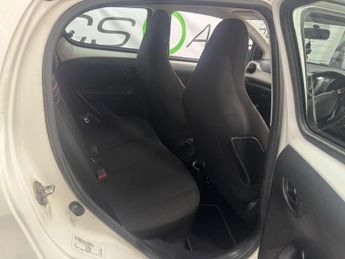 Citroen C1 1.0 VTi Feel Euro 5 5dr (Euro 5)