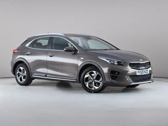 Kia Ceed 1.0 T-GDi 2 Euro 6 (s/s) 5dr