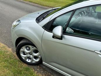 Citroen C3 1.2 PureTech Edition Euro 6 5dr