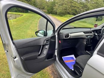 Citroen C3 1.2 PureTech Edition Euro 6 5dr
