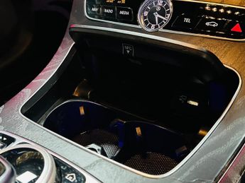 Mercedes-Benz E Class 2.0 E220d AMG Line G-Tronic+ Euro 6 (s/s) 2dr