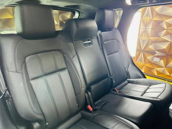 Land Rover Range Rover Sport 5.0 P525 V8 Autobiography Dynamic Auto 4WD Euro 6 (s/s) 5dr