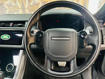 Land Rover Range Rover Sport 5.0 P525 V8 Autobiography Dynamic Auto 4WD Euro 6 (s/s) 5dr