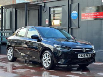 Vauxhall Corsa 1.2 Design Euro 6 5dr