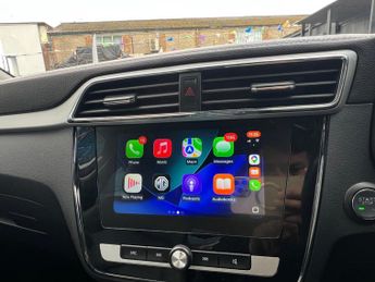 MG MG ZS 44.5kWh Exclusive Auto 5dr