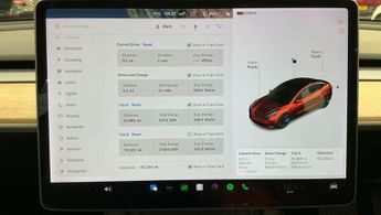 Tesla Model 3 (Dual Motor) Long Range Auto 4WDE 4dr