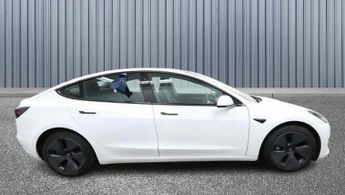 Tesla Model 3 (Dual Motor) Long Range Auto 4WDE 4dr