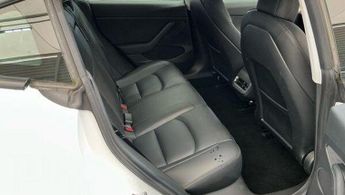 Tesla Model 3 (Dual Motor) Long Range Auto 4WDE 4dr