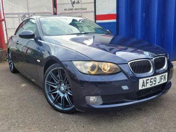 BMW 330 3.0 330i SE Steptronic Euro 4 2dr