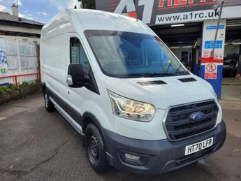 Ford Transit 2.0 350 EcoBlue Trend FWD L3 H3 Euro 6 (s/s) 5dr