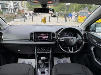 Skoda Karoq 1.0 TSI SE DSG Euro 6 (s/s) 5dr