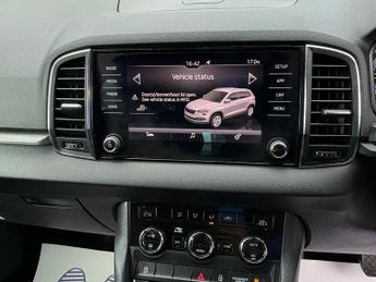 Skoda Karoq 1.0 TSI SE DSG Euro 6 (s/s) 5dr