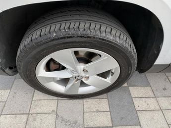 Skoda Karoq 1.0 TSI SE DSG Euro 6 (s/s) 5dr