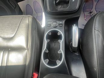 Ford Kuga 2.0 TDCi Titanium X Powershift AWD Euro 6 (s/s) 5dr