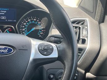 Ford Kuga 2.0 TDCi Titanium X Powershift AWD Euro 6 (s/s) 5dr
