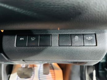 Peugeot 3008 1.6 BlueHDi Allure EAT Euro 6 (s/s) 5dr