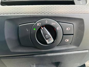 BMW 3 Series 3.0 330d Sport Plus Edition Steptronic Euro 5 2dr