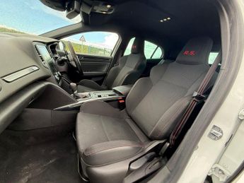 Renault Megane 1.8T R.S.300 Trophy EDC Euro 6 (s/s) 5dr