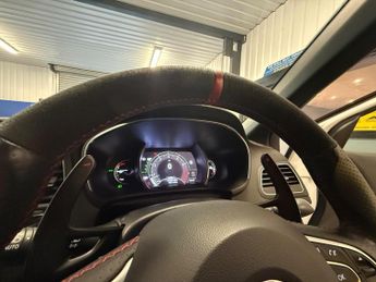 Renault Megane 1.8T R.S.300 Trophy EDC Euro 6 (s/s) 5dr