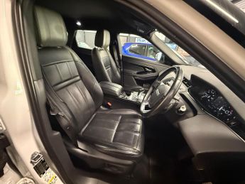 Land Rover Range Rover Evoque 2.0 D180 R-Dynamic S Auto 4WD Euro 6 (s/s) 5dr