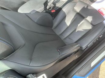 BMW 4 Series 2.0 420d M Sport Auto Euro 6 (s/s) 2dr