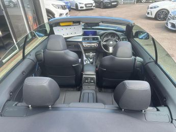 BMW 4 Series 2.0 420d M Sport Auto Euro 6 (s/s) 2dr