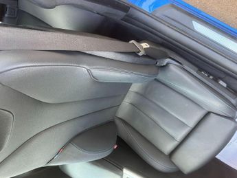BMW 4 Series 2.0 420d M Sport Auto Euro 6 (s/s) 2dr