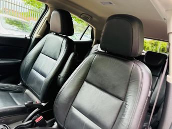 Vauxhall Mokka X 1.4i Turbo Elite Auto Euro 6 5dr