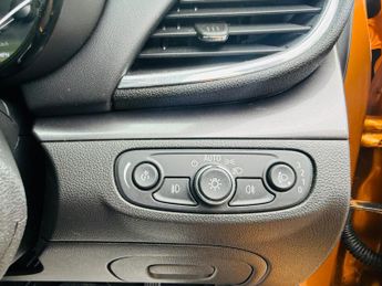 Vauxhall Mokka X 1.4i Turbo Elite Auto Euro 6 5dr