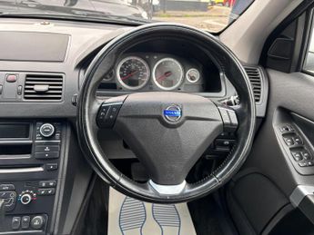 Volvo XC90 2.4 D5 ES Geartronic 4WD Euro 5 5dr