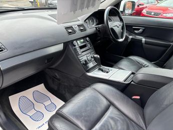 Volvo XC90 2.4 D5 ES Geartronic 4WD Euro 5 5dr