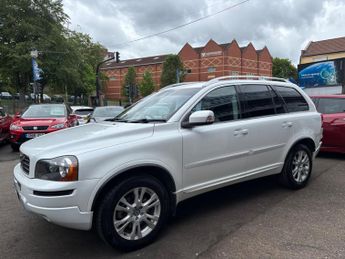 Volvo XC90 2.4 D5 ES Geartronic 4WD Euro 5 5dr