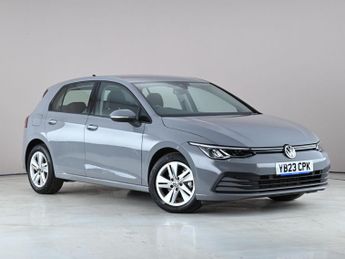 Volkswagen Golf 1.5 TSI Life Euro 6 (s/s) 5dr