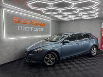 Volvo V40 1.6 D2 SE Euro 5 (s/s) 5dr