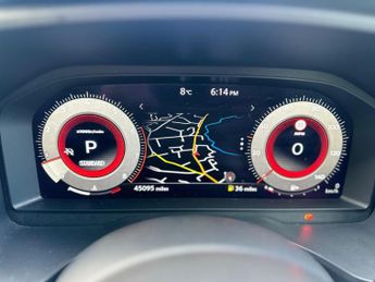Nissan Qashqai 1.3 DIG-T MHEV N-Connecta XTRON Euro 6 (s/s) 5dr