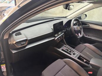 CUPRA Formentor 1.5 TSI V1 DSG Euro 6 (s/s) 5dr