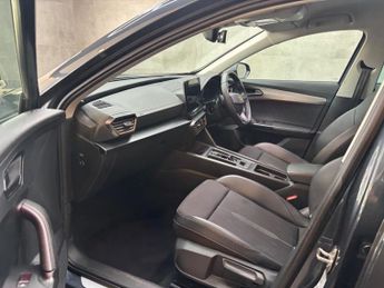 CUPRA Formentor 1.5 TSI V1 DSG Euro 6 (s/s) 5dr