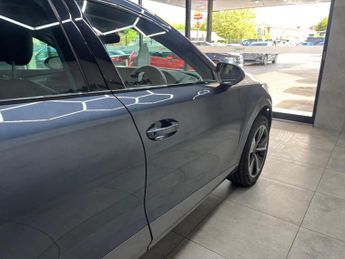 CUPRA Formentor 1.5 TSI V1 DSG Euro 6 (s/s) 5dr