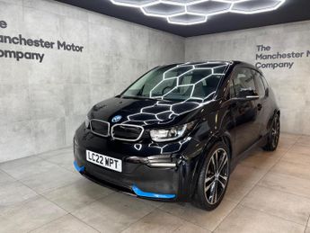 BMW i3 42.2kWh S Auto 5dr