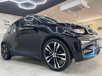 BMW i3 42.2kWh S Auto 5dr