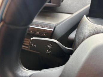 BMW i3 42.2kWh S Auto 5dr