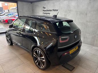BMW i3 42.2kWh S Auto 5dr