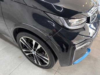 BMW i3 42.2kWh S Auto 5dr